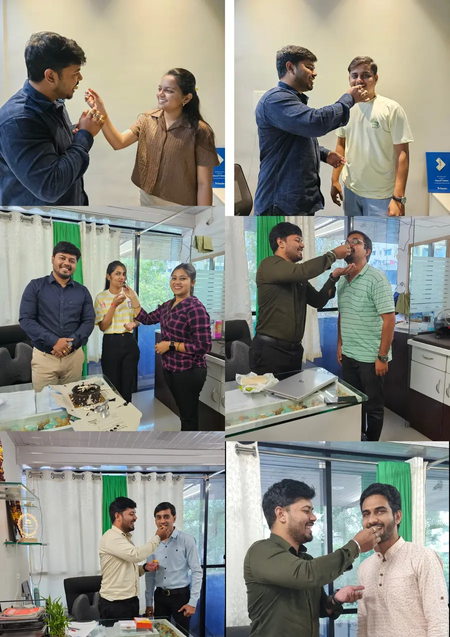 SSquareIT latest placement records 1